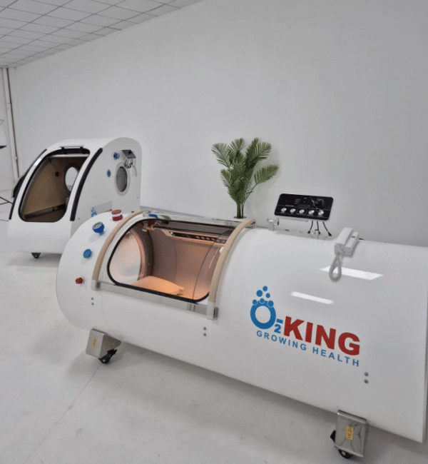 HBOT Hyperbaric Oxygen Cabin 2.5ATA